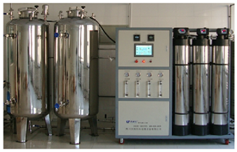 純水設(shè)備 純水設(shè)備