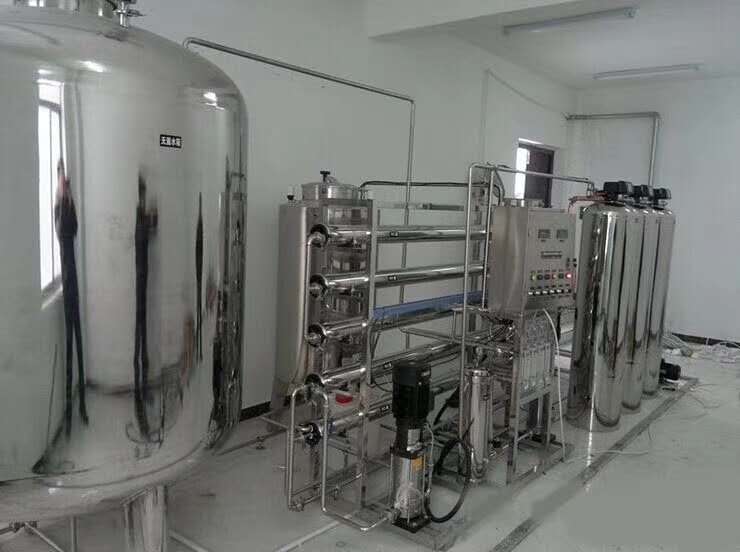 水處理設備 水處理設備