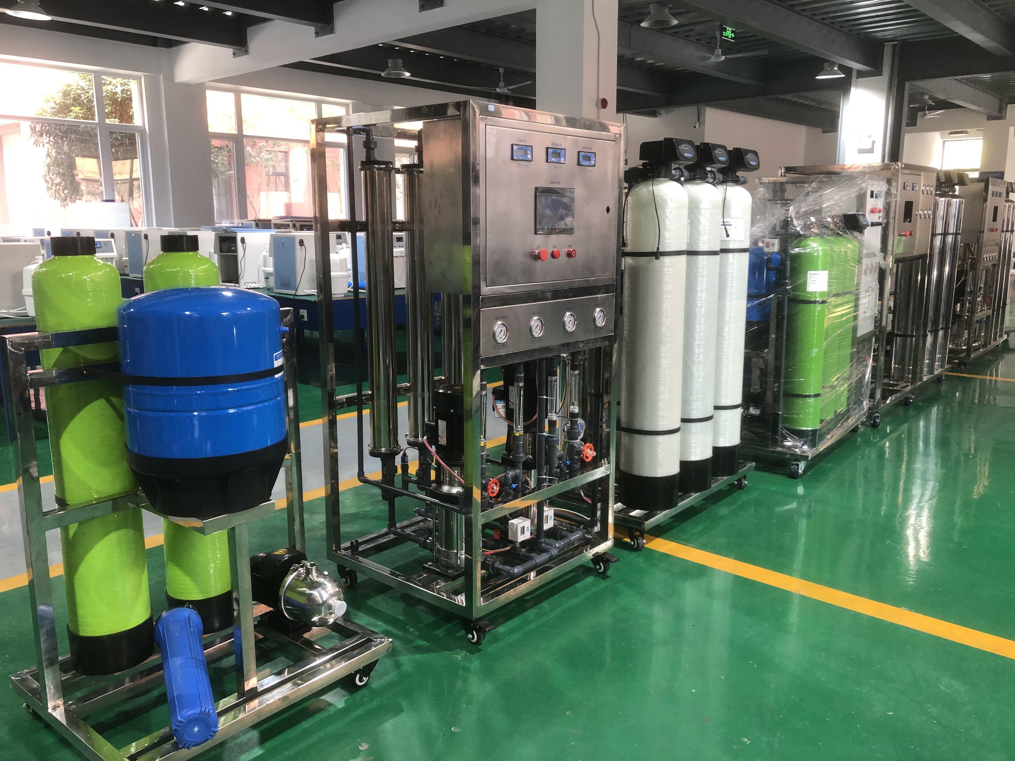 純水設備 純水設備